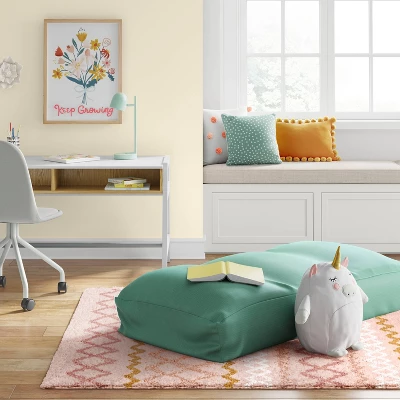 Sensory Friendly Large Kids' Crash Pad - Pillowfort™ 1 Sensory Friendly Large Kids' Crash Pad - Pillowfort™