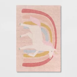 4'x6' Character Kids' Rug - Pillowfort™ -Mini Haven Shop GUEST fccabdf8 e05b 4021 aa93 33ee924ceeda