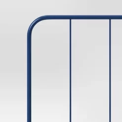 Twin Metal Kids' Bed - Pillowfort™ -Mini Haven Shop GUEST fee61b1b c747 4cf6 a613 7d7dd04b6d48